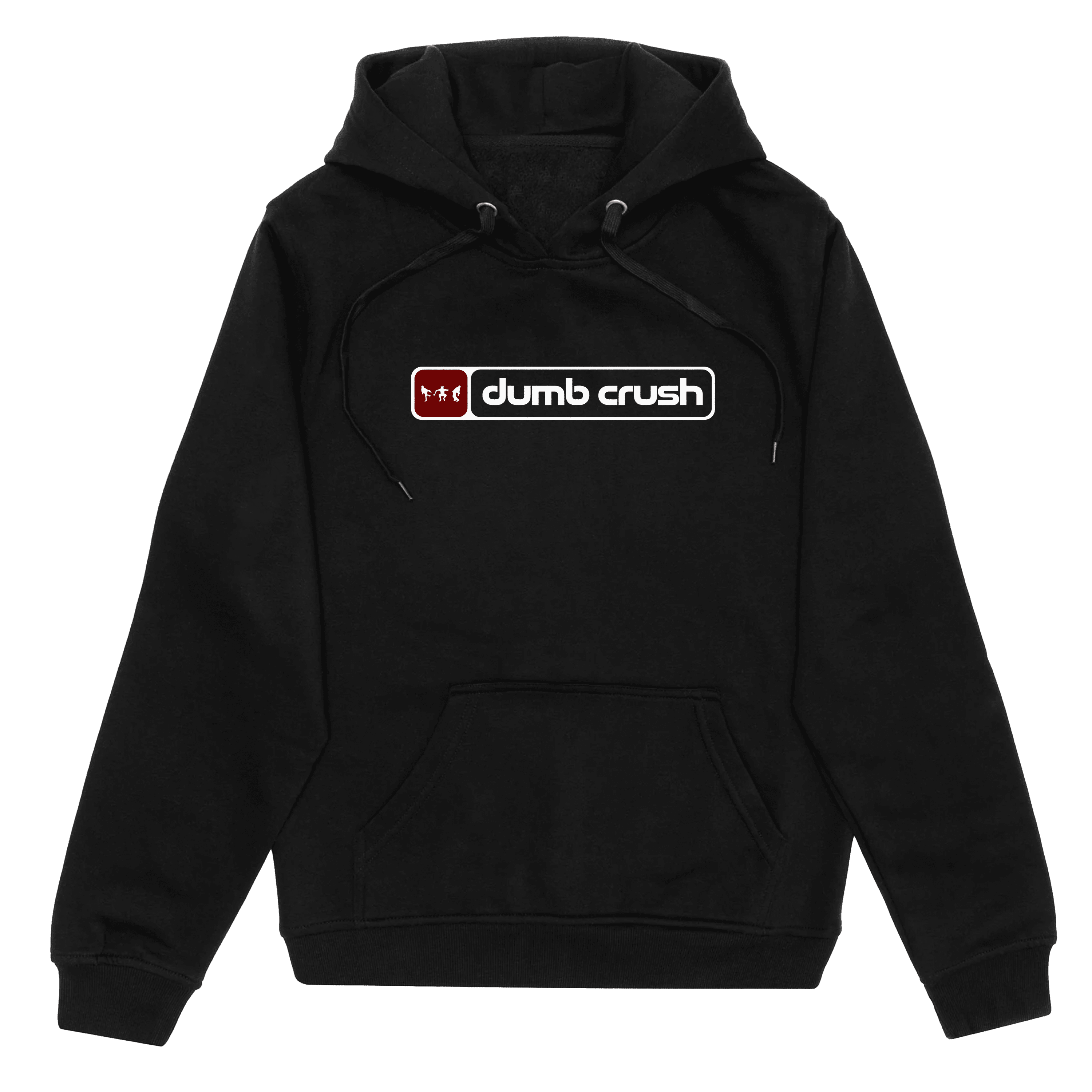 Dumb Crush hoodie