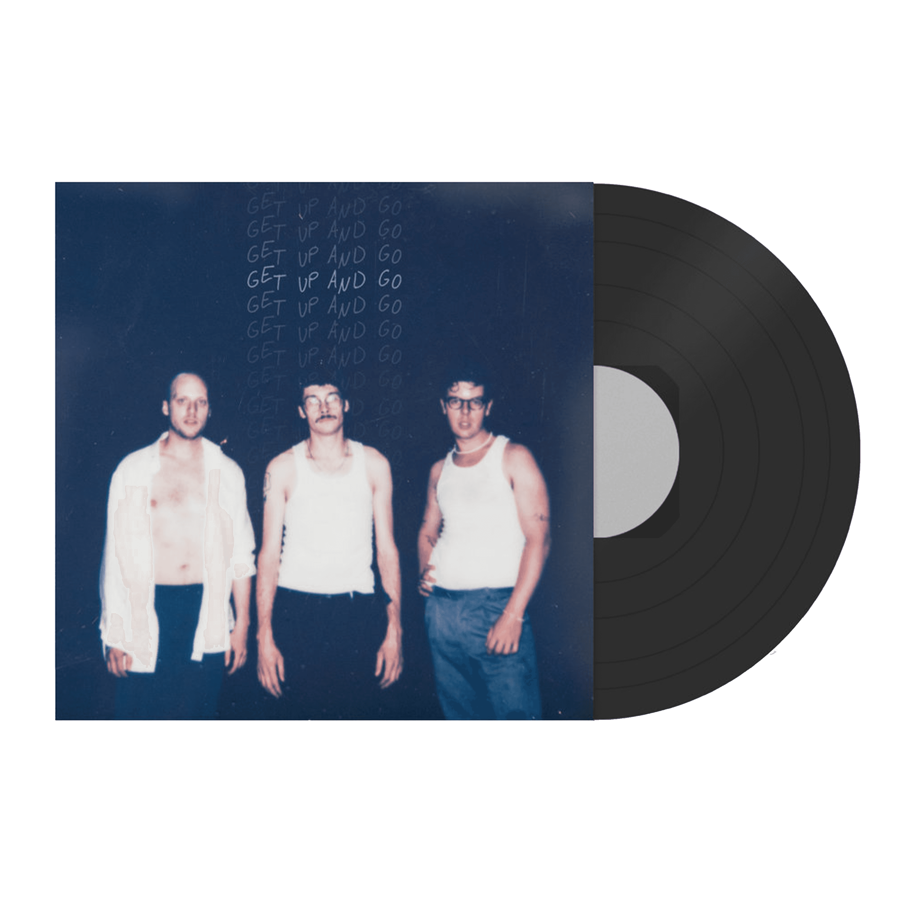 Dumb Crush vinyl limited edition